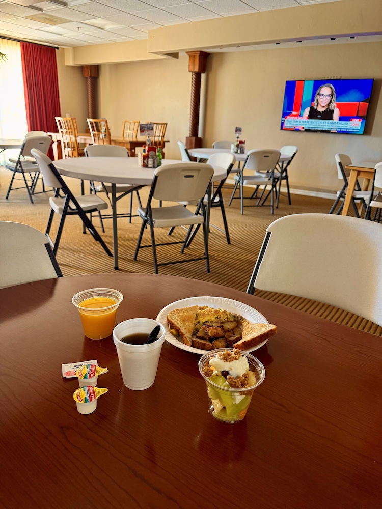 Wyndham Green Valley Canoa Ranch Resort 33/47