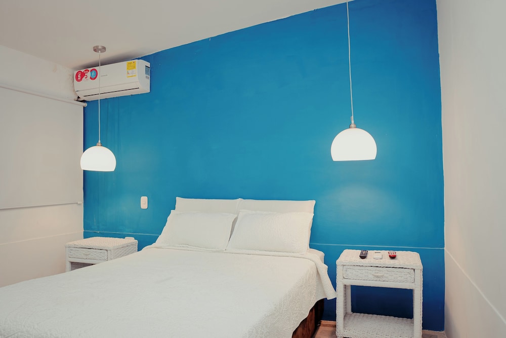 Hotel Casamart Rodadero 24/54