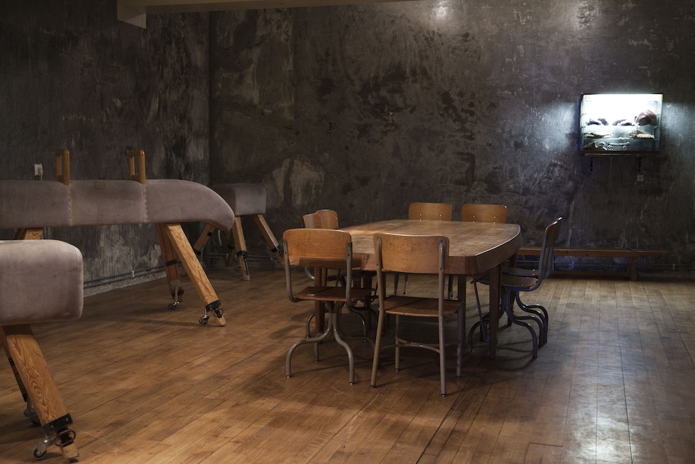 Kex Hostel Reykjavík 54/67