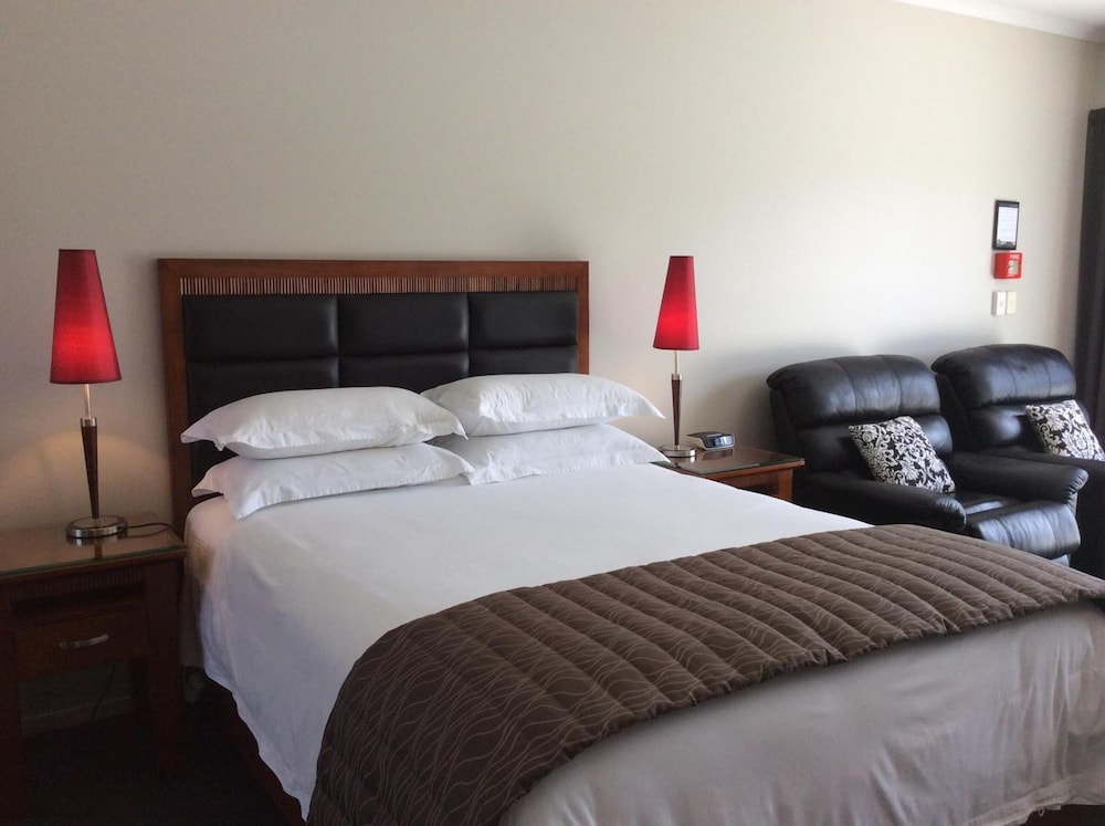 City Corporate Motor Inn 19/42
