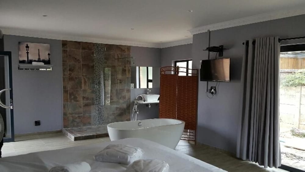 The Green Olive Guesthouse 18/42