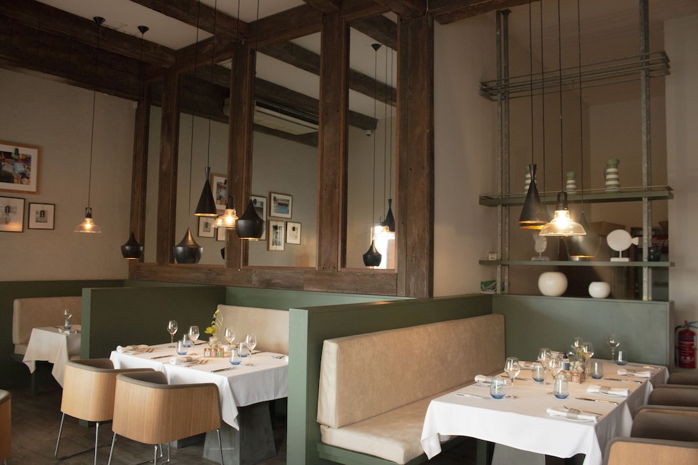The Address Boutique Hotel 55/73
