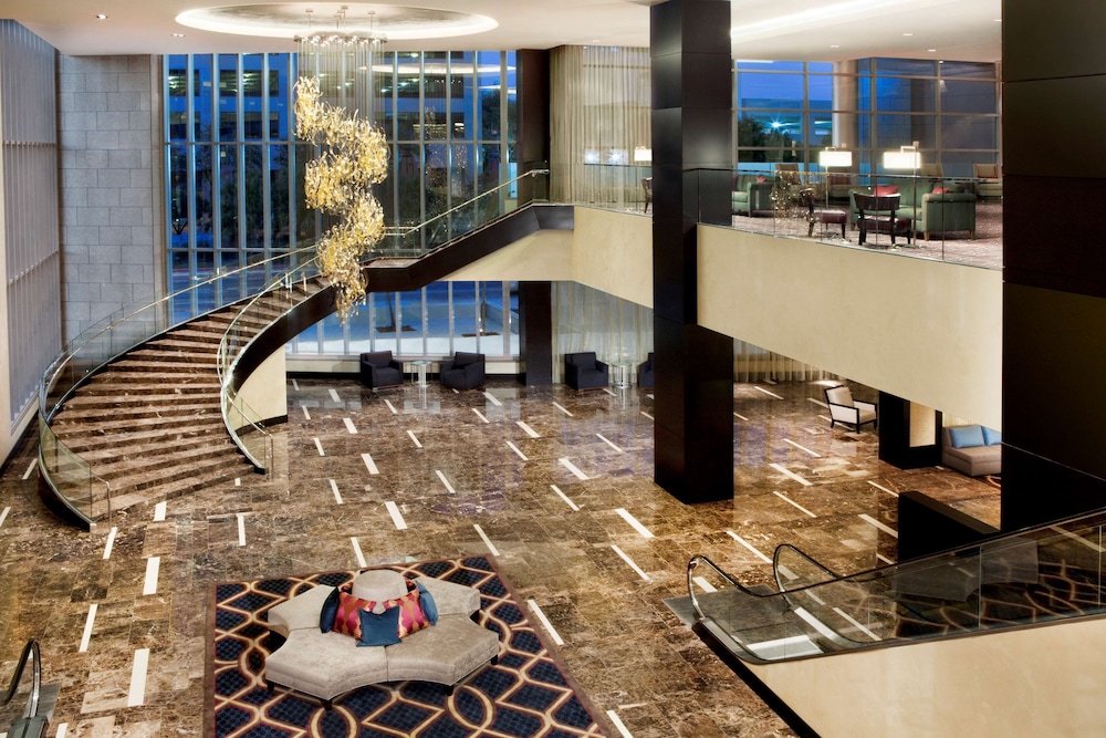 Hyatt Regency New Orleans Hotel 62/69