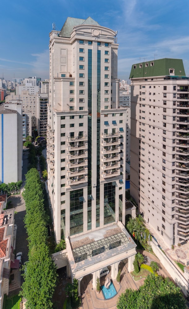 INNSiDE Sao Paulo Higienopolis 4/72