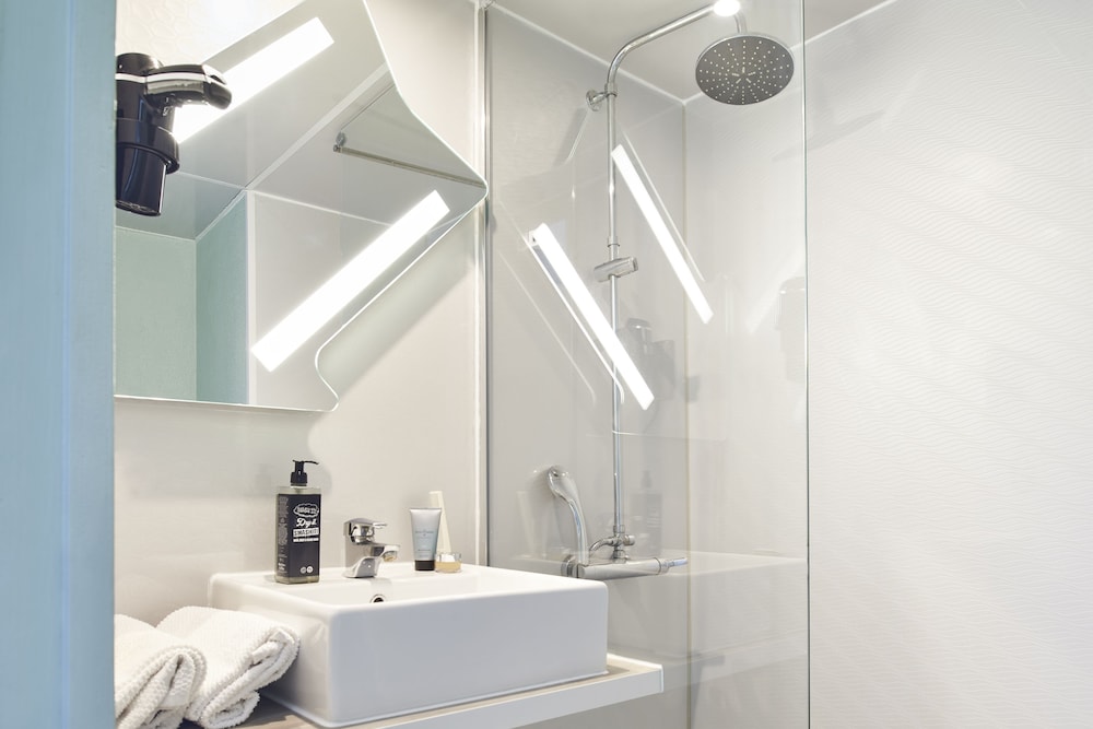 Ibis Budget Saint Ouen L Aumone 36/40