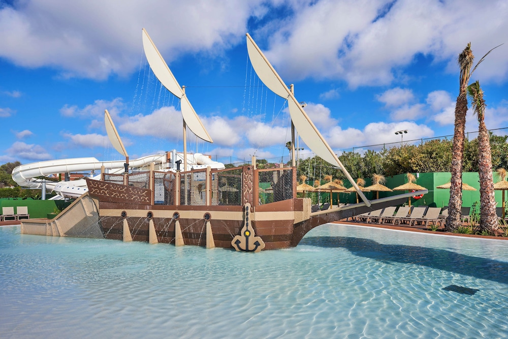Insotel Punta Prima Prestige Suites Spa 48/50