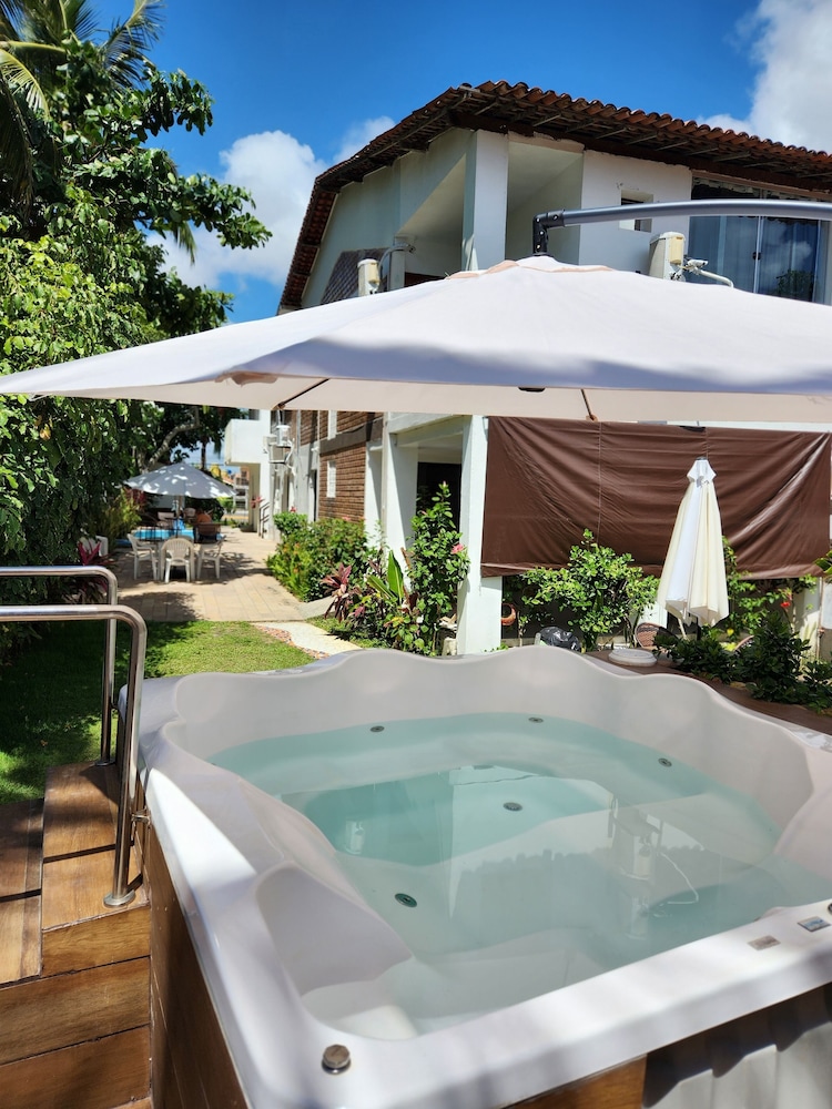 Pousada Beach Garden 29/50