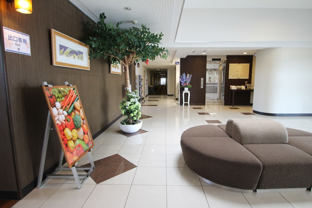 Vessel Hotel Higashi-Hiroshima 46/62