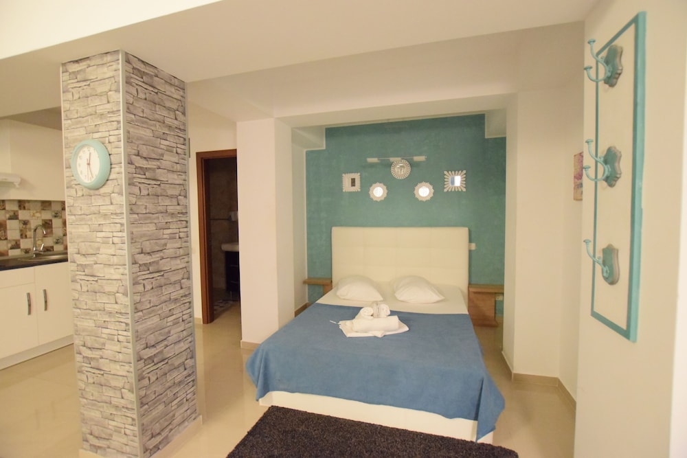Decebal Residence Apartments 15/80
