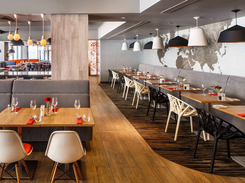 ibis London City Shoreditch 59/73