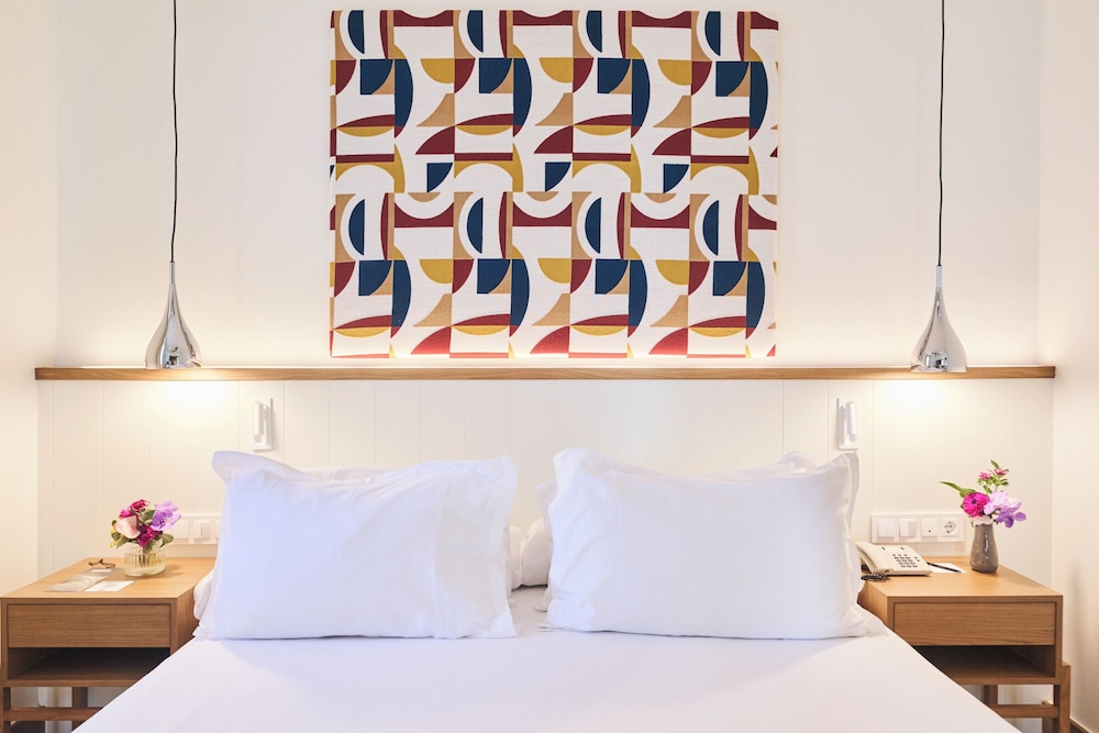 拉斯皮 H10 酒店(H10 Raco Del Pi Hotel) 图片4
