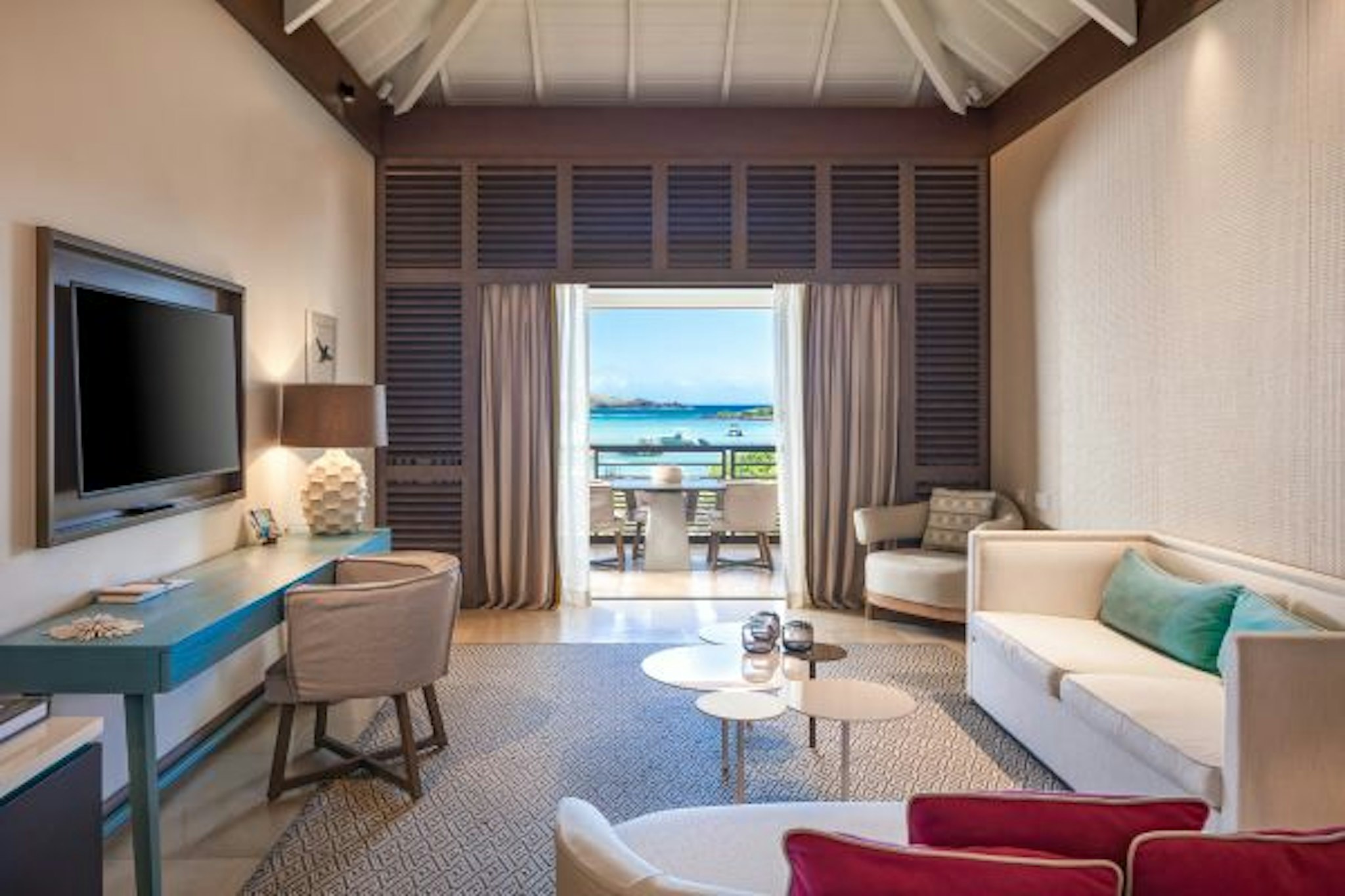 Le Barthelemy Hotel And Spa 13/30