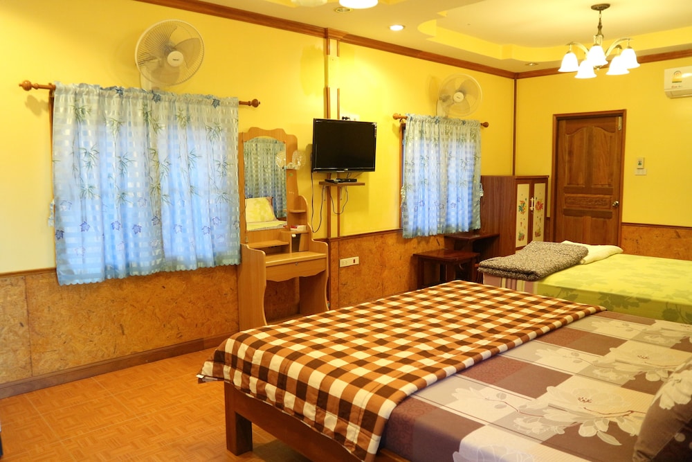 Rabiangnam Resort 29/50