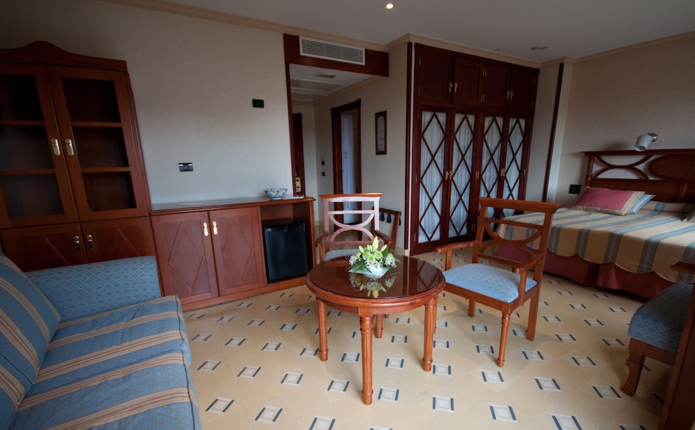 Reveron Plaza Hotel 20/38