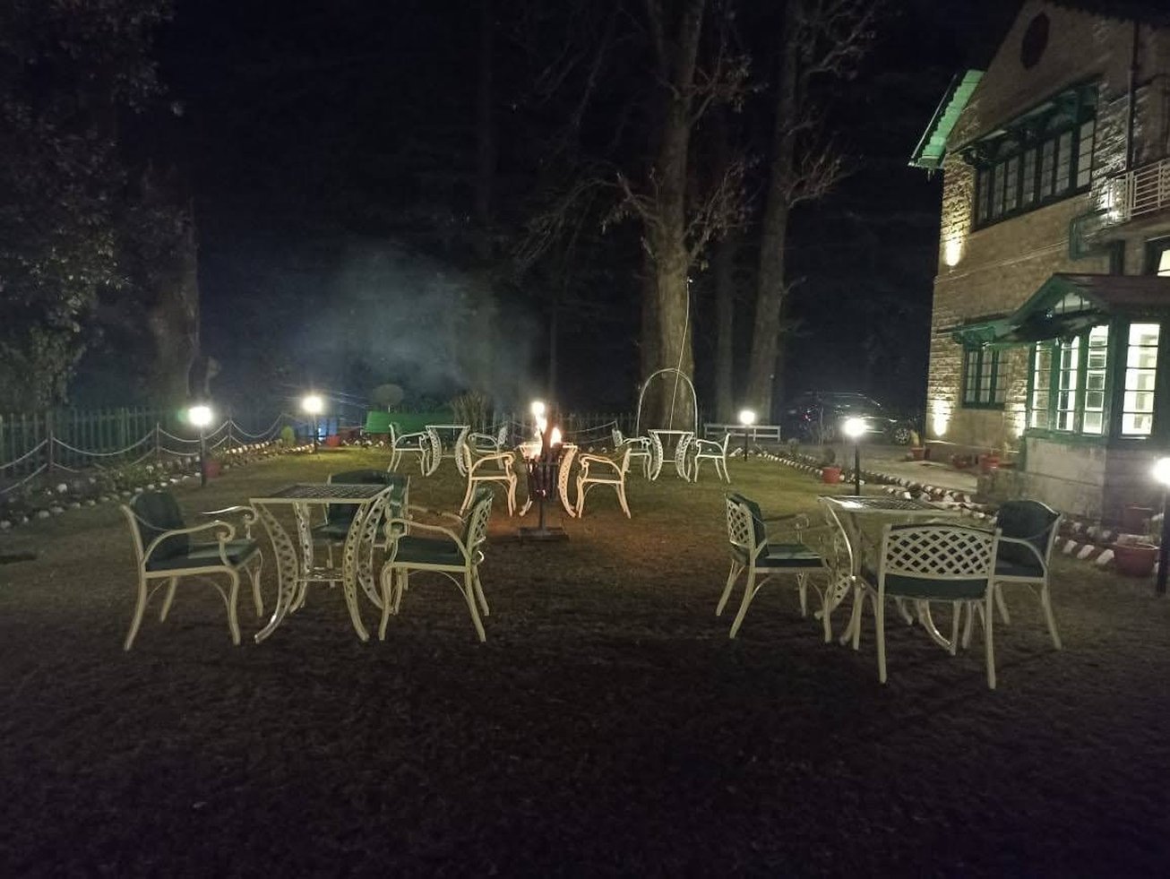 Brij Villa, Dalhousie 30/33