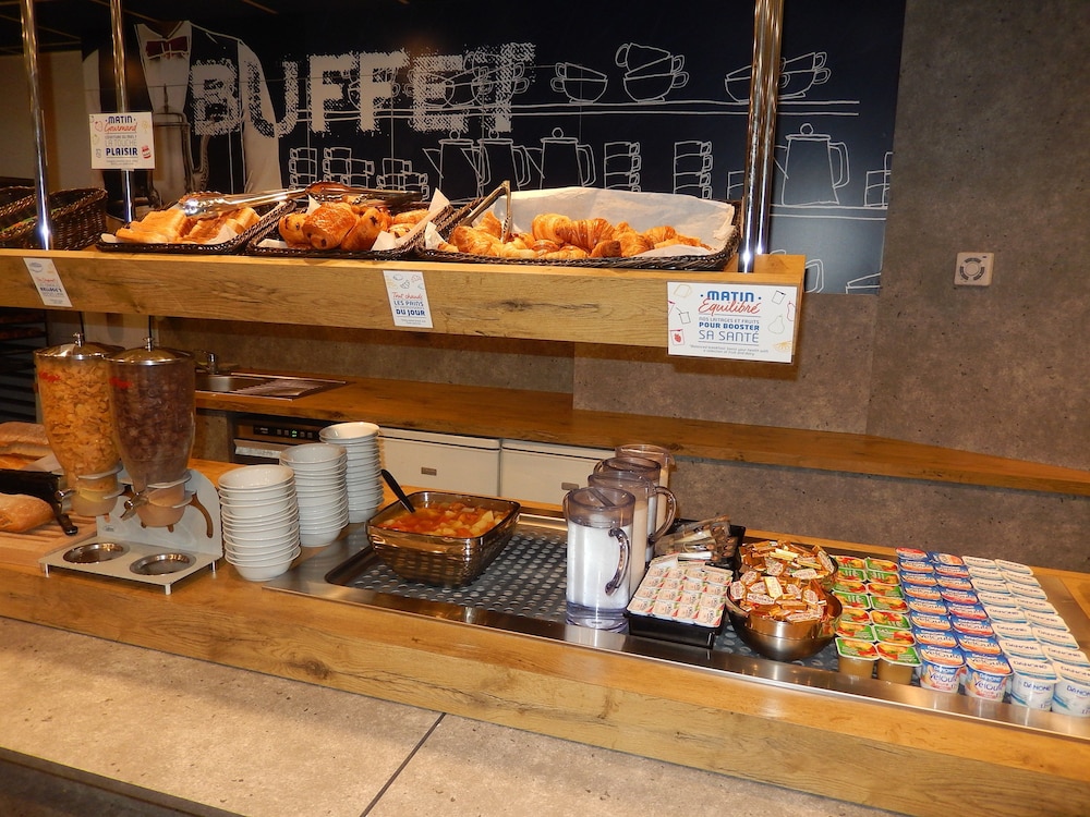 ibis budget Paris Porte d Italie Est 55/65