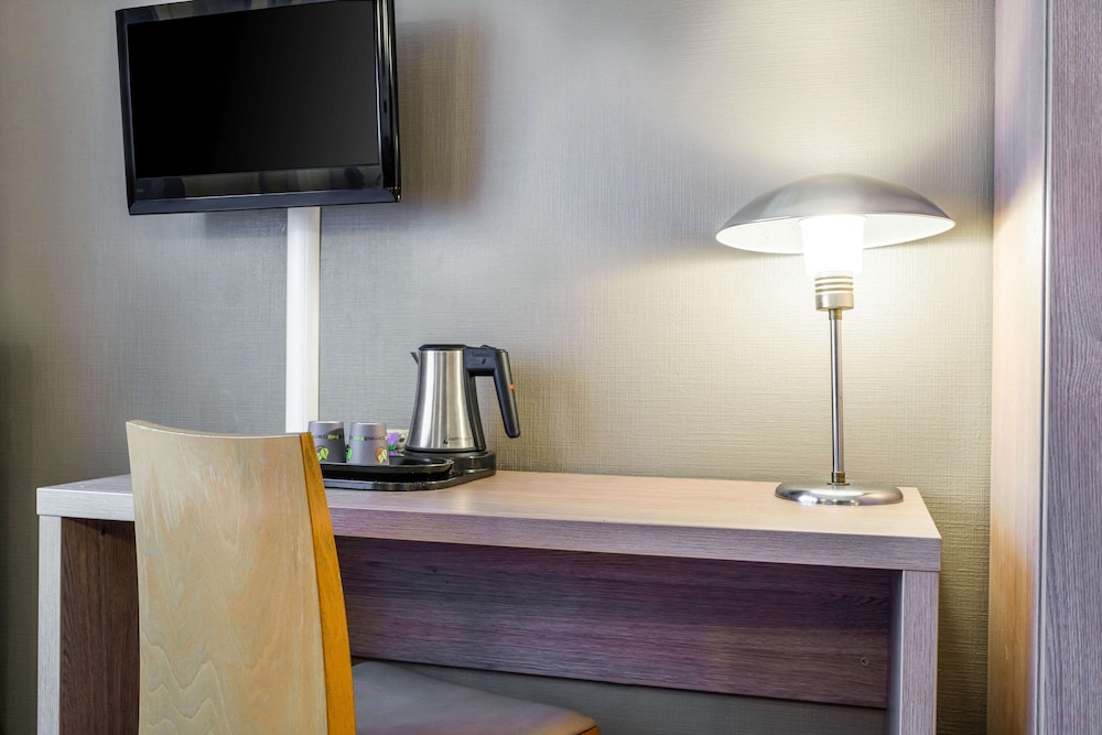 Sure Hotel by Best Western Lorient Centre 26/64