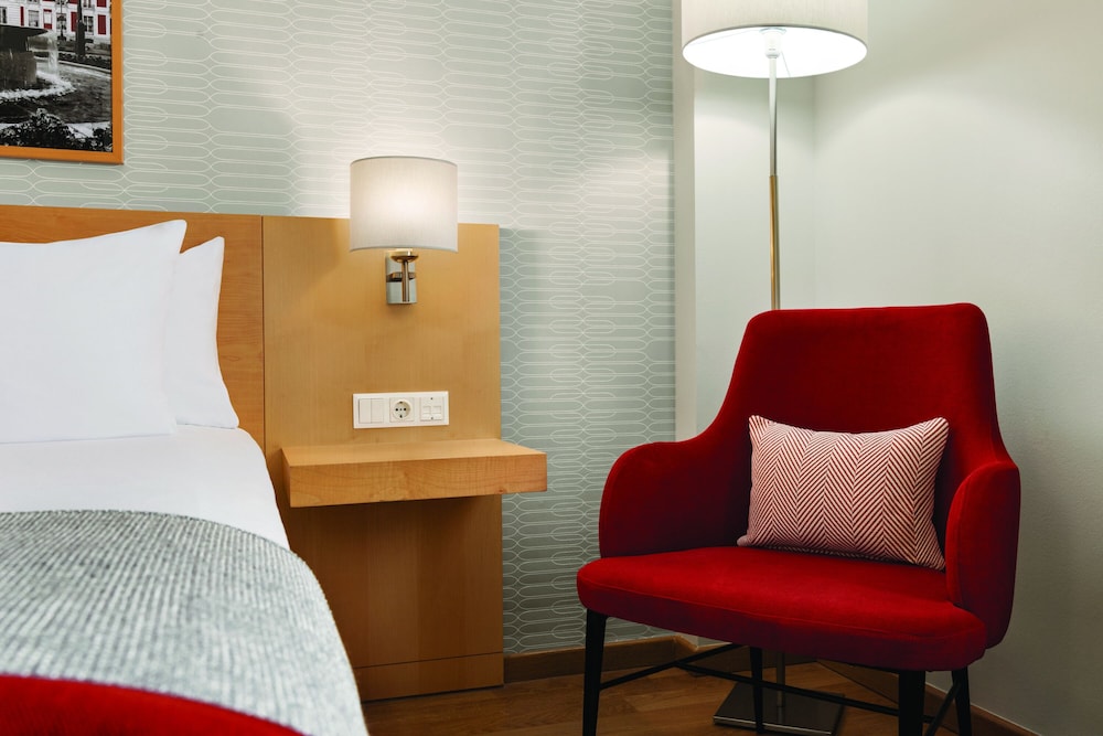 Ramada by Wyndham Madrid Getafe 27/50