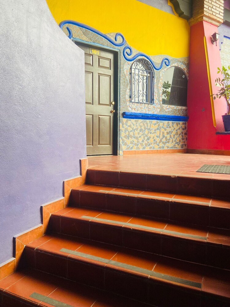 Baja Del Sol Inn Hotel 37/64