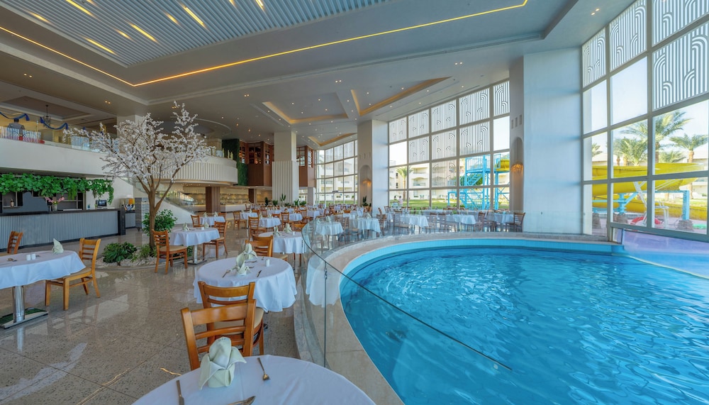 Aurora Oriental Resort Sharm El Sheikh 27/63
