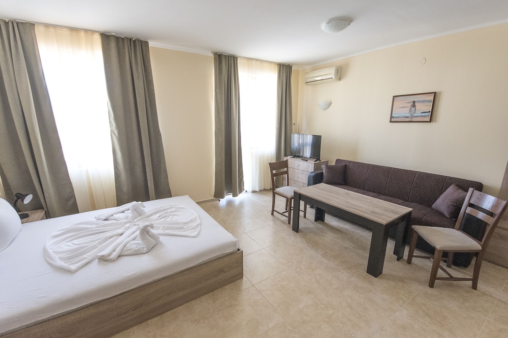 Apollon Apartments 10/41