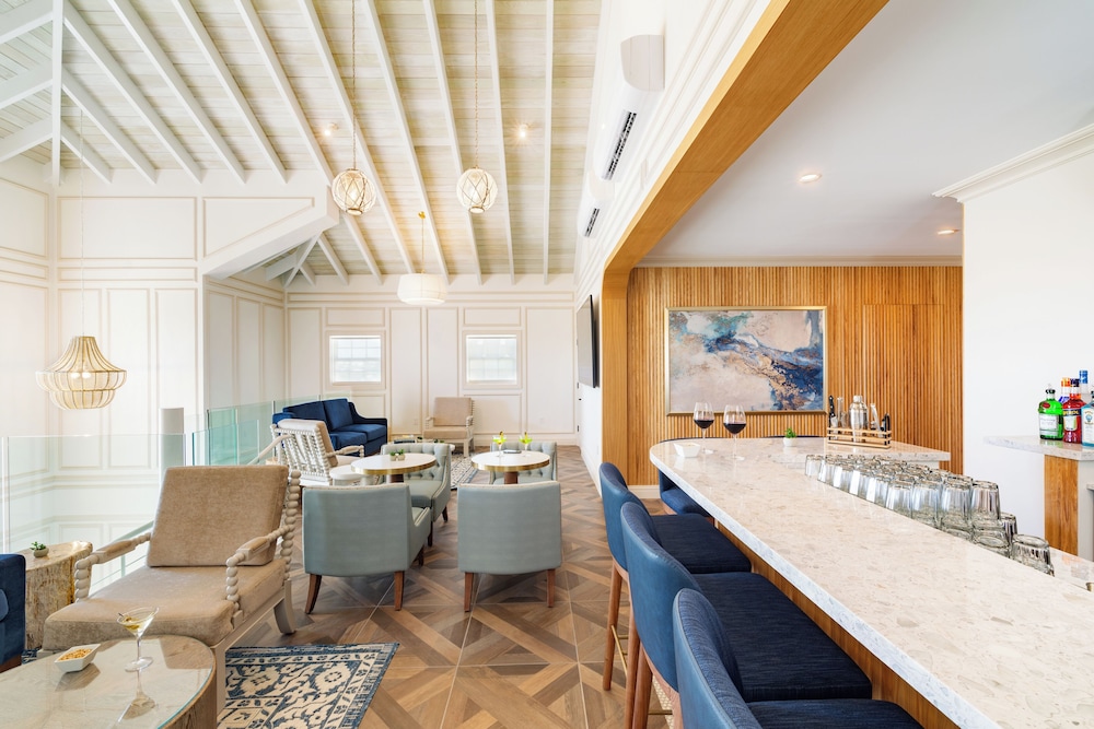 Reef Residences 48/50