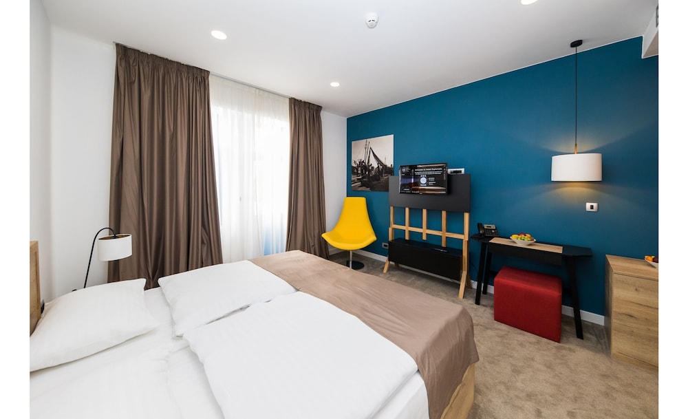 Boutique Hotel Esplanade 33/76