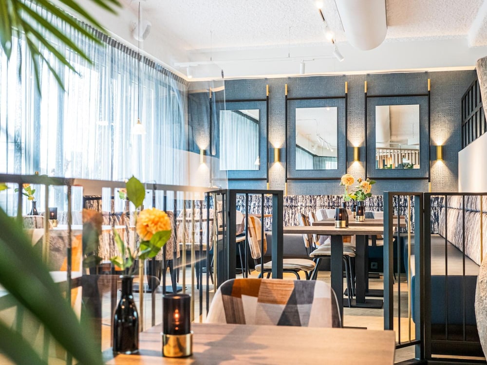 Fletcher Hotel Restaurant Scheveningen 33/47