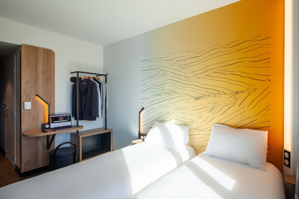 B&B HOTEL Saint Denis Porte de Paris 8/31