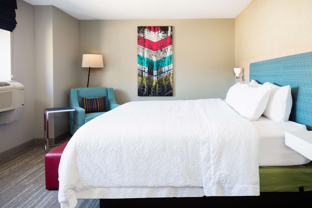 Hampton Inn Freeport 16/45