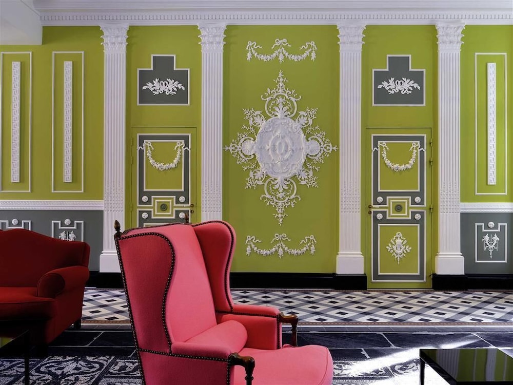 Jules Cesar Hotel & Spa Arles - MGallery Collection 52/71