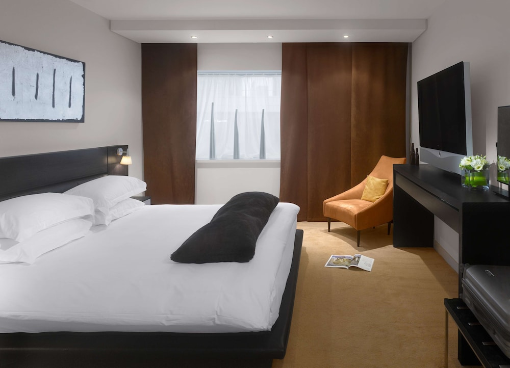Radisson Blu Liverpool 30/69