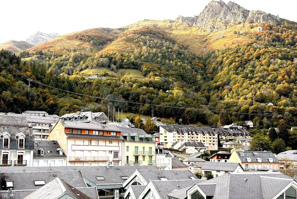 Garden & City Cauterets Balneo 41/50