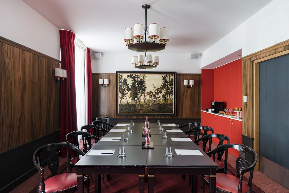 Carlton Hotel Lyon - MGallery Collection 42/50