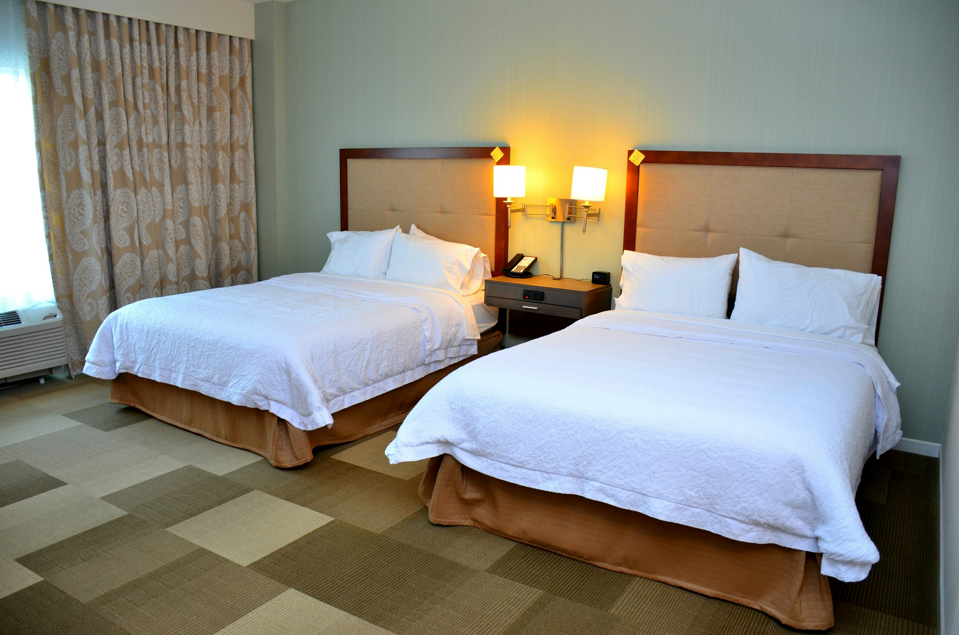 Room, 2 Queen Beds, Accessible