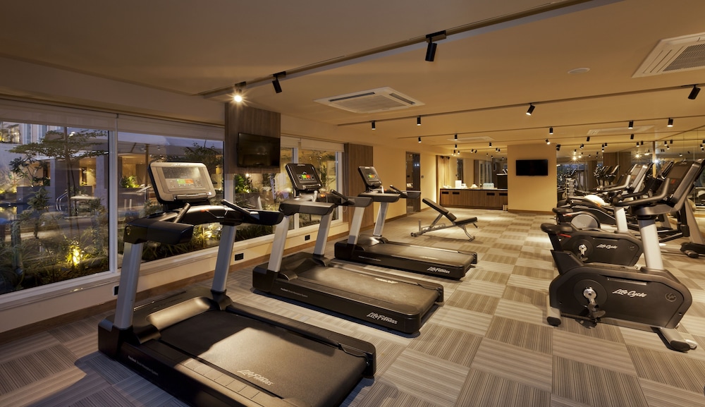 Lemon Tree Premier City Center Pune 31/50