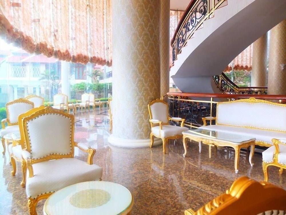 Adriatic Palace Pattaya 25/38