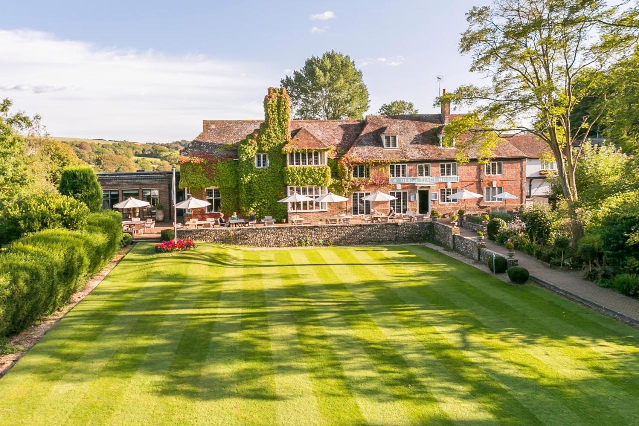 The Alfriston 39/45