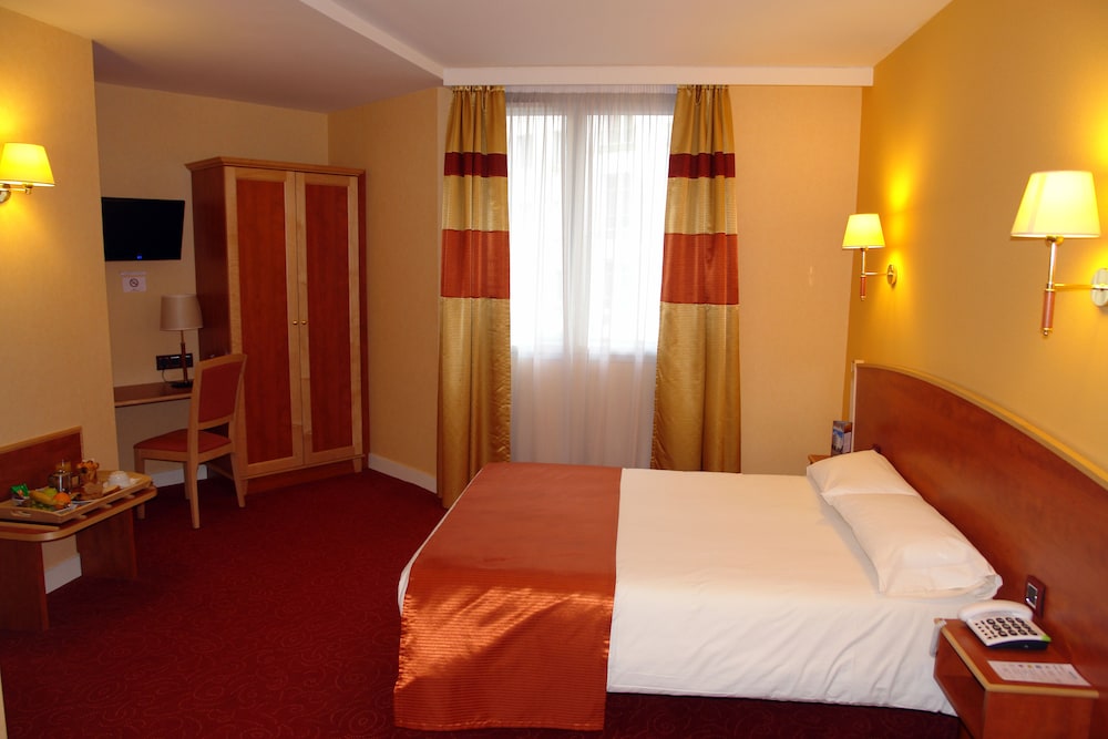 Hotel Vauban 7/44