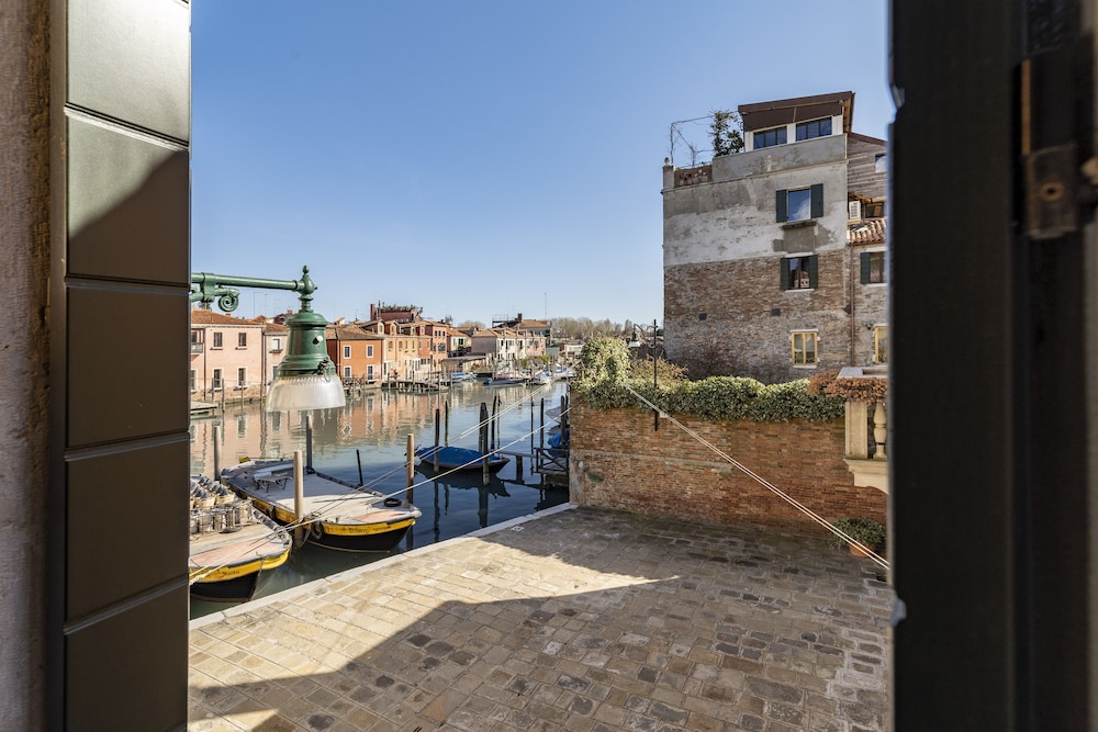 Arsenale Canal View 2 41/50