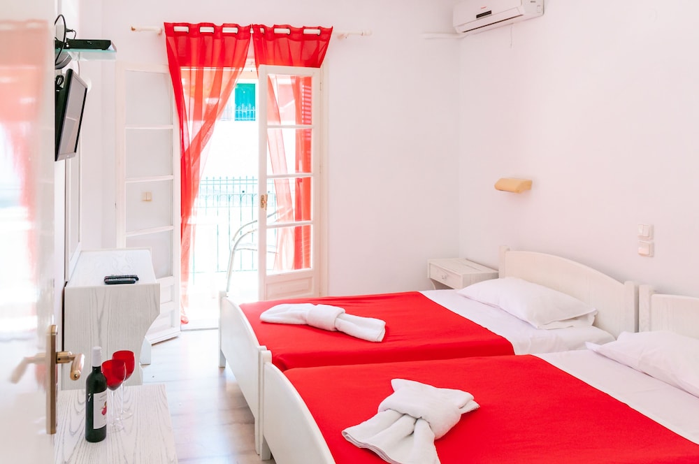 Apart Hotel Blumarin 15/50