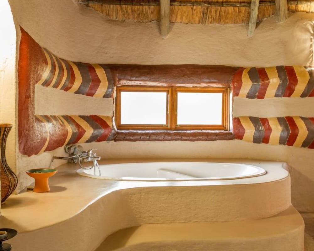 Mali Mali Safari Lodge 50/50