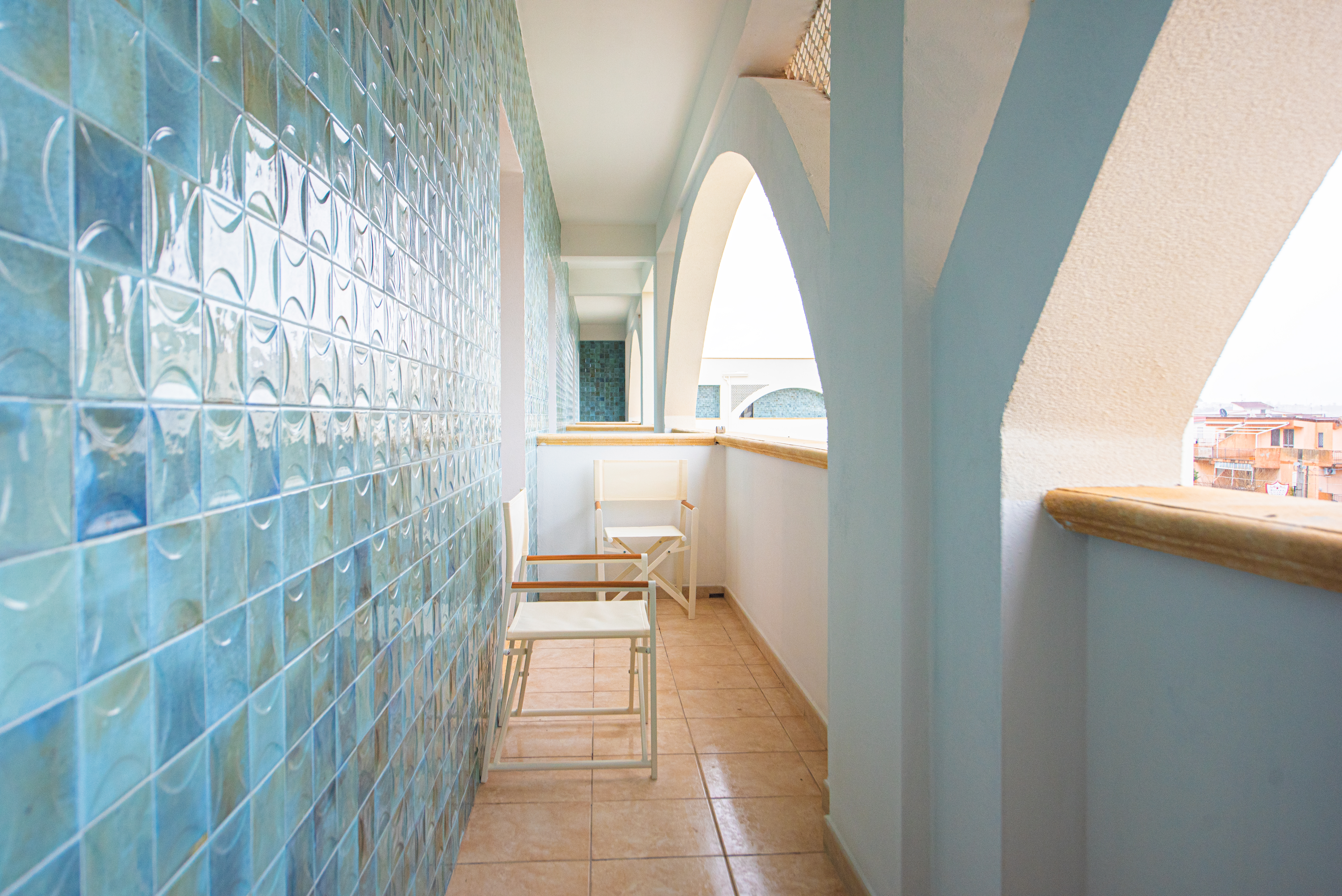 CDS Hotels Ninfe Saracene 42/76
