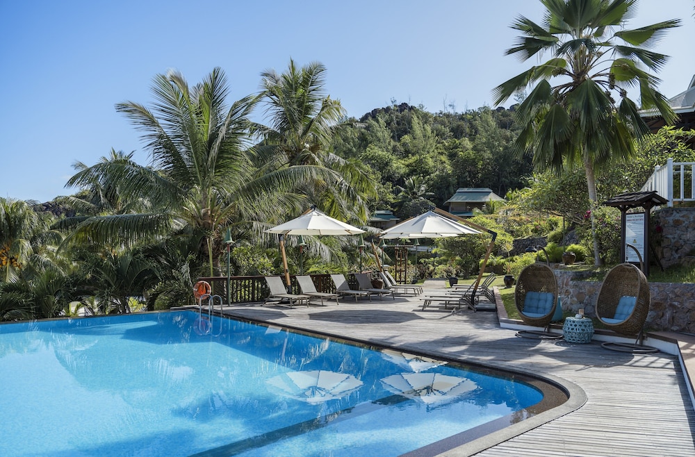 Hotel L Archipel 24/50