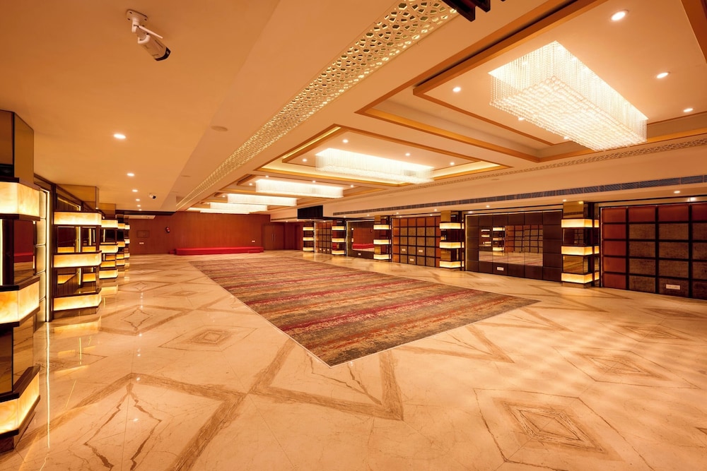 Delite Sarovar Portico Faridabad 21/30