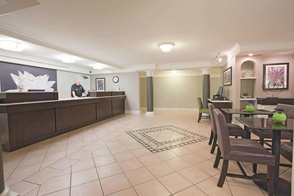 La Quinta Inn by Wyndham Salt Lake City Midvale 9/33