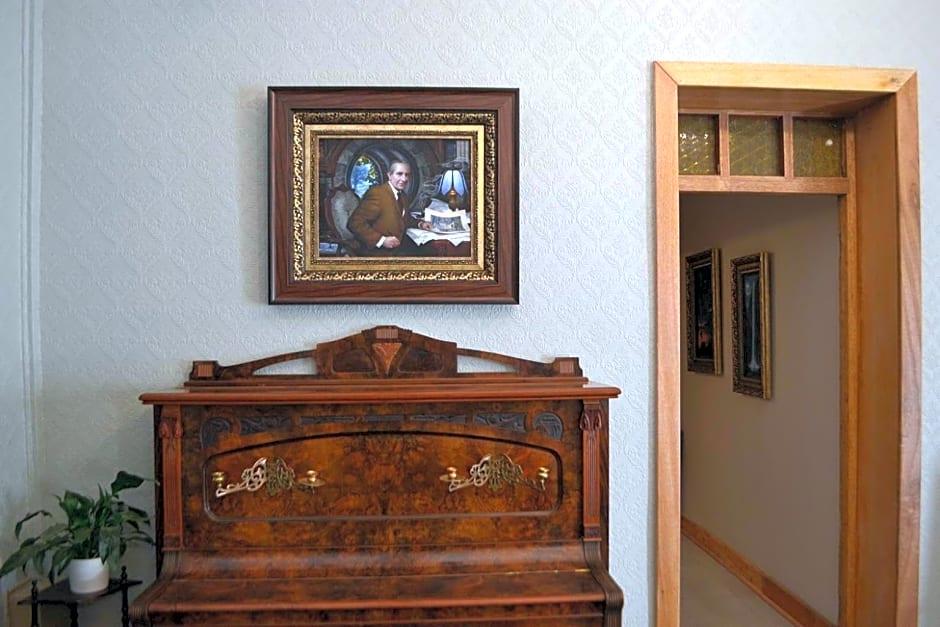 Hobbit Boutique Hotel 9/32