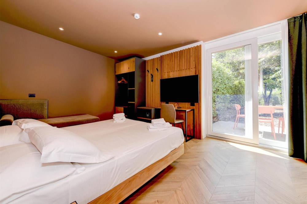 Best Western Hotel Arya 12/50