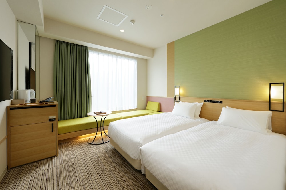 Candeo Hotels Tokyo-Shimbashi 16/50