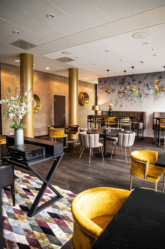 HOTEL CHESTER HEIDELBERG 86/100